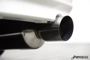 1997 JZX100 Toyota Chaser