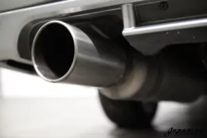 1998 Nissan Stagea RS-Four