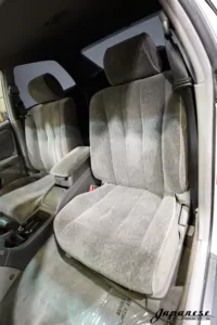 1997 JZX100 Toyota Chaser