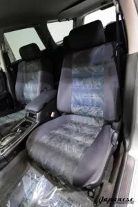 1998 Nissan Stagea RS-Four