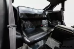 1993 Toyota Supra Twin Turbo – Japanese Classics