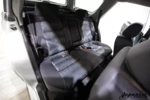 1998 Nissan Stagea RS-Four