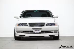 1997 JZX100 Toyota Chaser