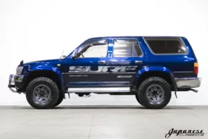1994 VZN130 Hilux Surf