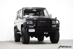 1994 J78 Land Cruiser Prado