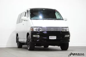 1998 Toyota Hiace