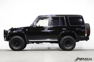 1994 J78 Land Cruiser Prado
