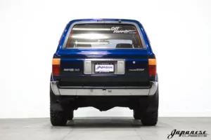 1994 VZN130 Hilux Surf