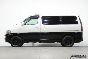 1998 Toyota Hiace