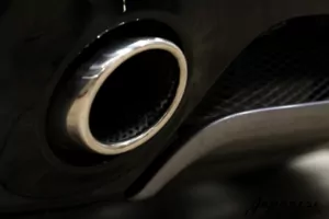 2007 Aston Martin V8 Vantage