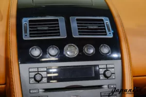 2007 Aston Martin V8 Vantage