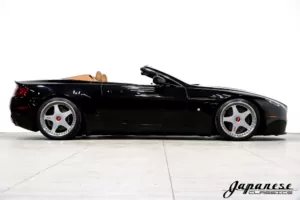 2007 Aston Martin V8 Vantage