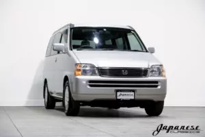 1998 Honda StepWgn RF1 – Japanese Classics