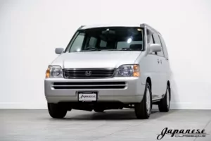 1998 Honda StepWgn RF1 – Japanese Classics