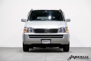 1998 Honda StepWgn RF1 – Japanese Classics