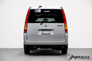 1998 Honda StepWgn RF1 – Japanese Classics
