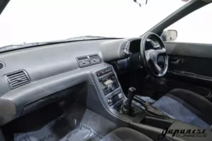 1992 R32 Skyline GTS