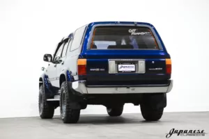 1994 VZN130 Hilux Surf