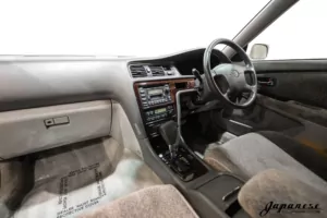 1997 JZX100 Toyota Chaser