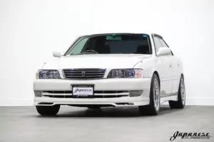 1997 JZX100 Toyota Chaser