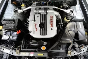 1998 Nissan Stagea RS-Four