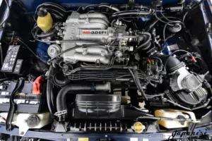 1994 VZN130 Hilux Surf