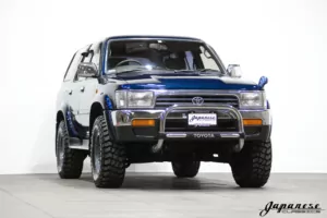 1994 VZN130 Hilux Surf