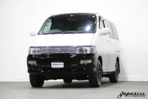 1998 Toyota Hiace