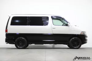 1998 Toyota Hiace