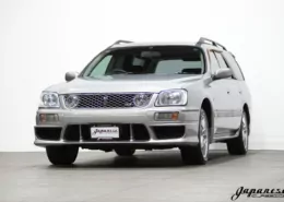 1998 Nissan Stagea RS-Four