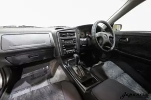 1998 Nissan Stagea RS-Four