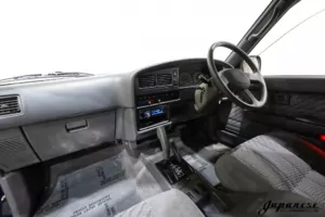 1994 VZN130 Hilux Surf