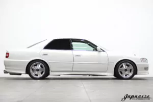 1997 JZX100 Toyota Chaser