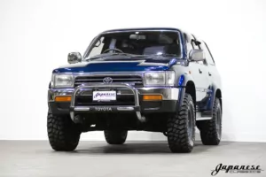 1994 VZN130 Hilux Surf