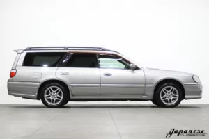 1998 Nissan Stagea RS-Four