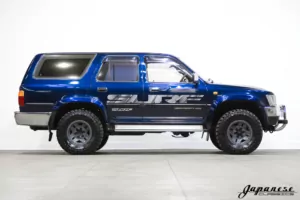 1994 VZN130 Hilux Surf