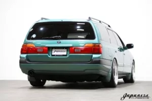 1997 Nissan Stagea RS-Four