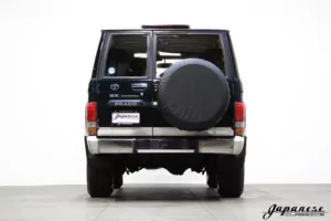 1995 LC Prado 3.0TD