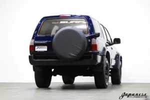 1996 3.0TD Hilux Surf SSR-X