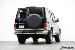 1995 LC Prado 3.0TD