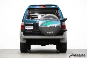 1996 Hilux Surf V6 Touring