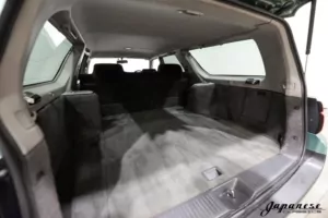 1997 Nissan Stagea RS-Four