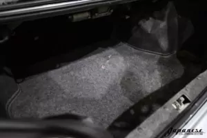 1995 Impreza WRX GC8