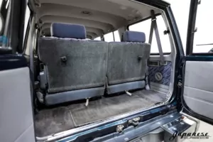 1995 LC Prado 3.0TD