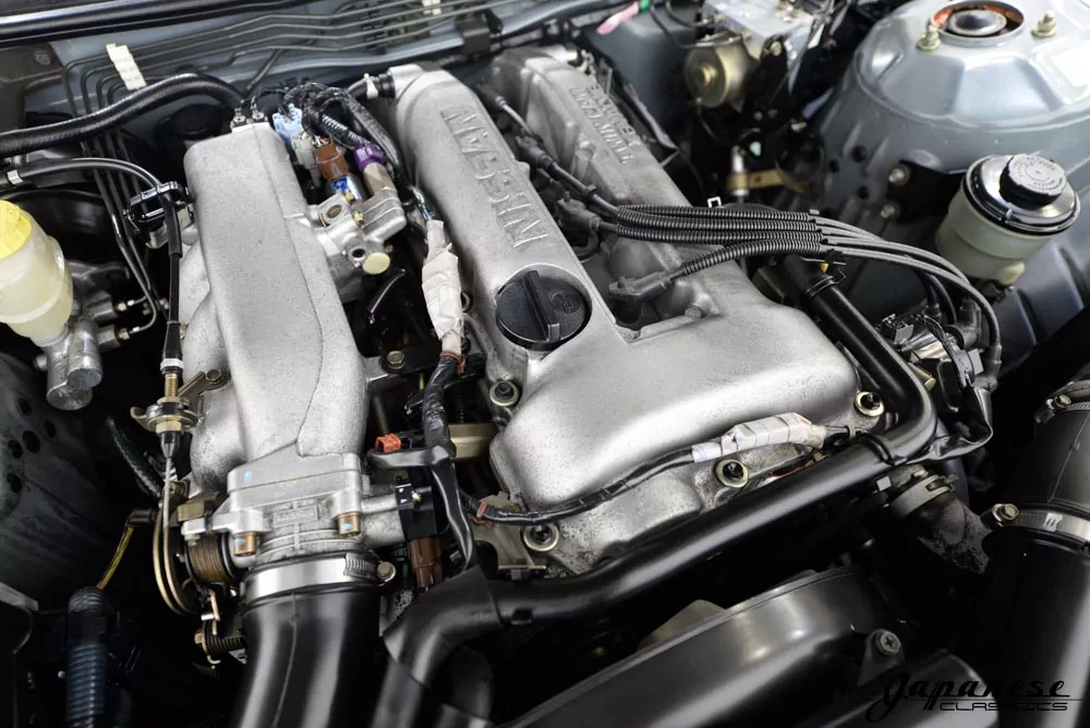 1999 Nissan Silvia JDM car for sale — photo 23 of 25