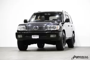 1998 Land Cruiser V8