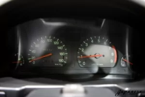 1995 Impreza WRX GC8