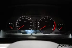 1997 Nissan Stagea RS-Four