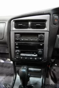 1997 Nissan Stagea RS-Four