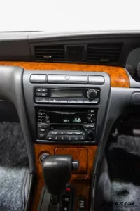 1999 Nissan Laurel